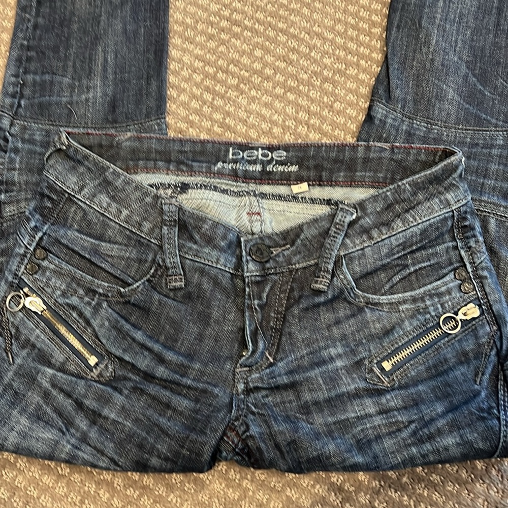 Bebe Jeans - image 4